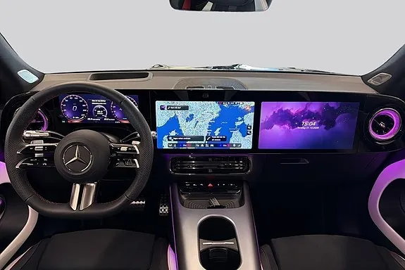 Mercedes-Benz Glb250+ 2027 photo 4