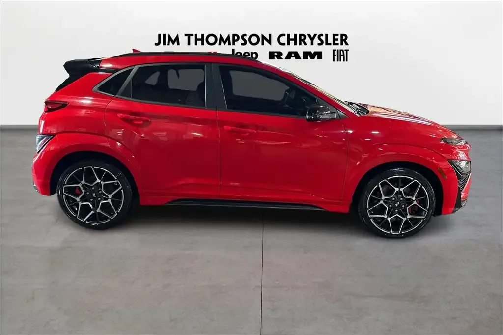 Hyundai Kona 2022 photo 4