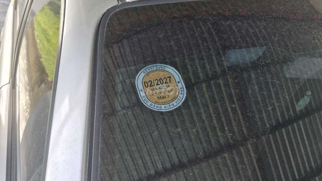 Daewoo Lanos 2003 photo 4