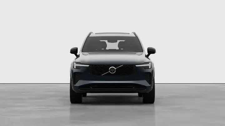 Volvo Xc90 2027 photo 5