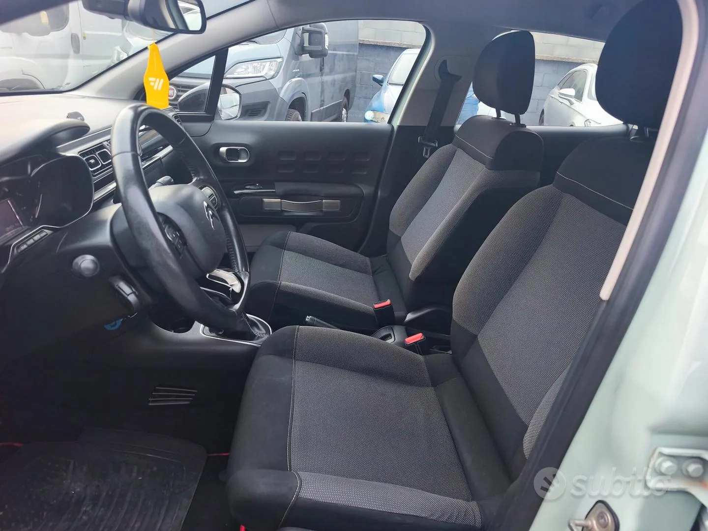 Citroen C3 2018 photo 5