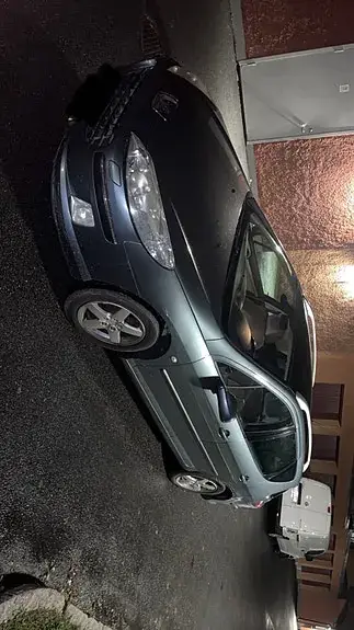Peugeot 407 2005 photo 2