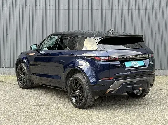 Land Rover Range Rover Evoque 2022 photo 2