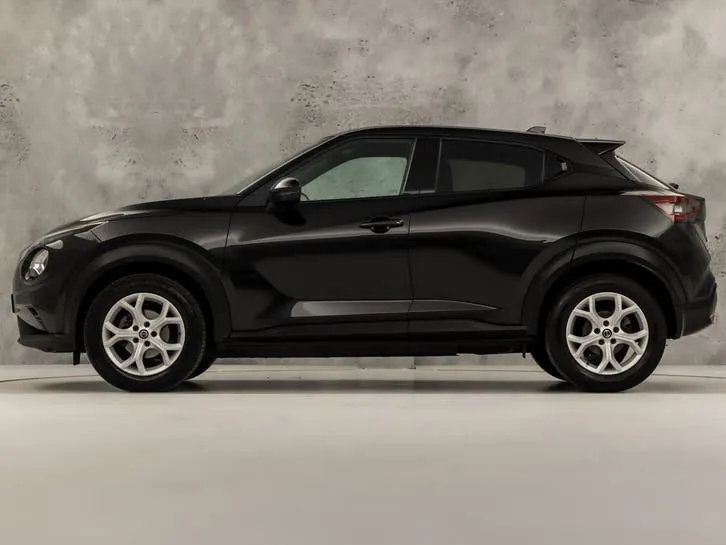 Nissan Juke 2020 photo 2