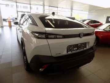 Peugeot 408 2025 photo 3