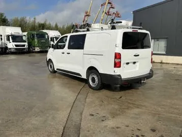 Peugeot Expert photo 3