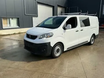 Peugeot Expert