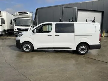 Peugeot Expert photo 2