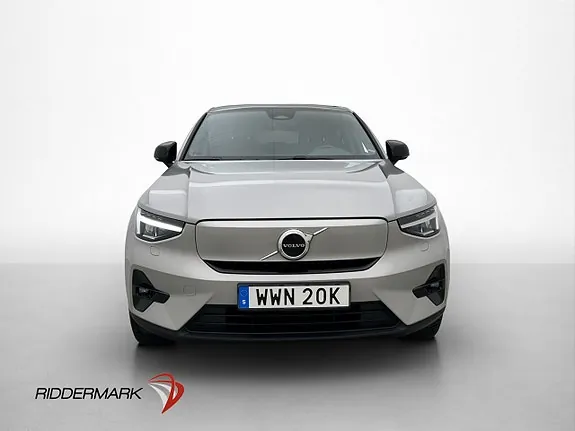 Volvo C40 2023 photo 3