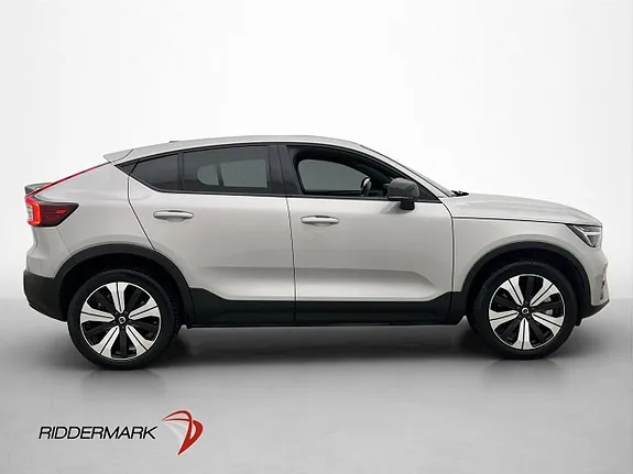 Volvo C40 2023 photo 5