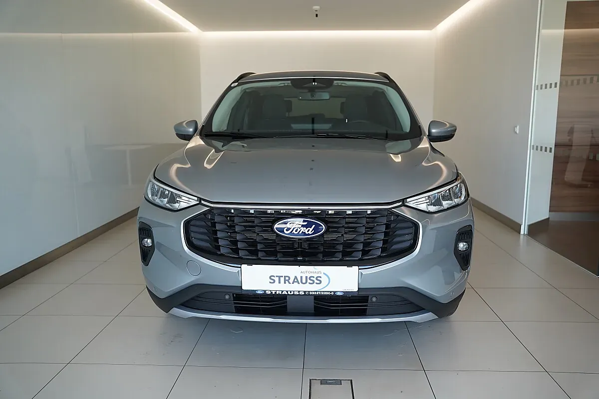 Ford Kuga 2026 photo 2