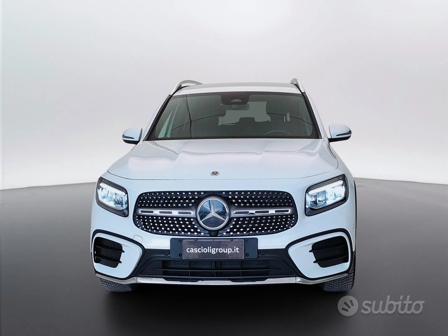 Mercedes-Benz Glb 2024 photo 2