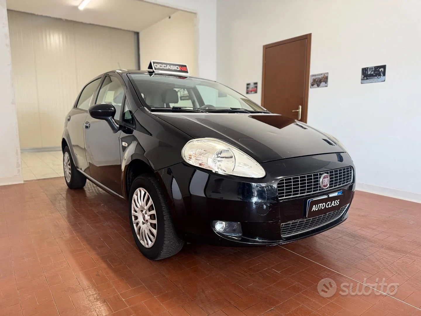 Fiat Grande Punto