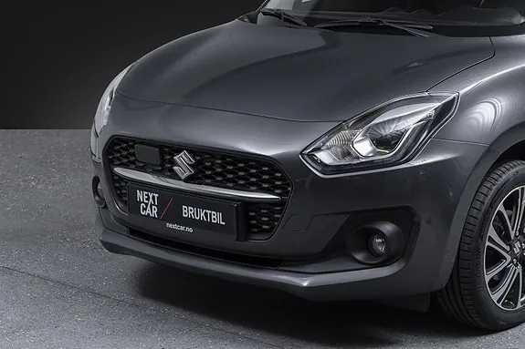 Suzuki Swift 2023 photo 4