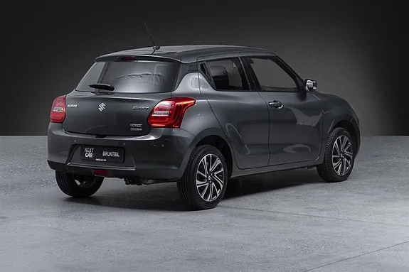 Suzuki Swift 2023 photo 2