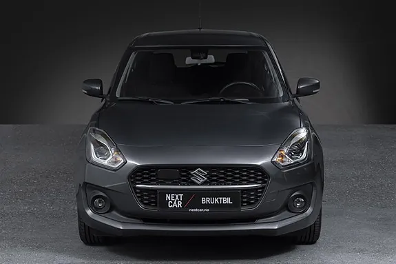 Suzuki Swift 2023 photo 5