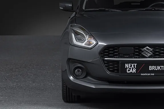 Suzuki Swift 2023 photo 3