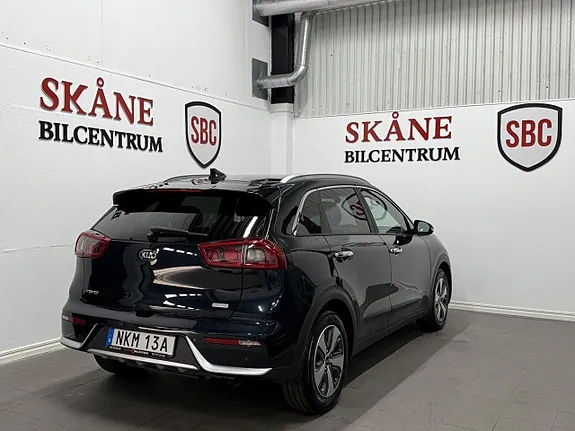 Kia Niro 2019 photo 4