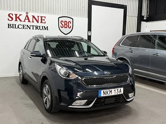 Kia Niro 2019 photo 3