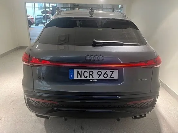 Audi Q5 2025 photo 3