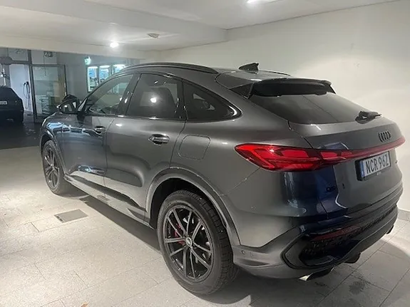 Audi Q5 2025 photo 2