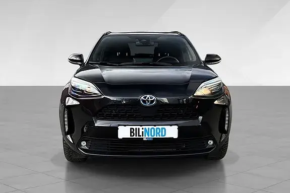 Toyota Yaris Cross 2023 photo 2