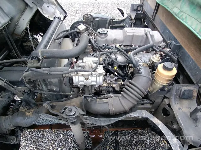 Mazda Titan 1995 photo 3