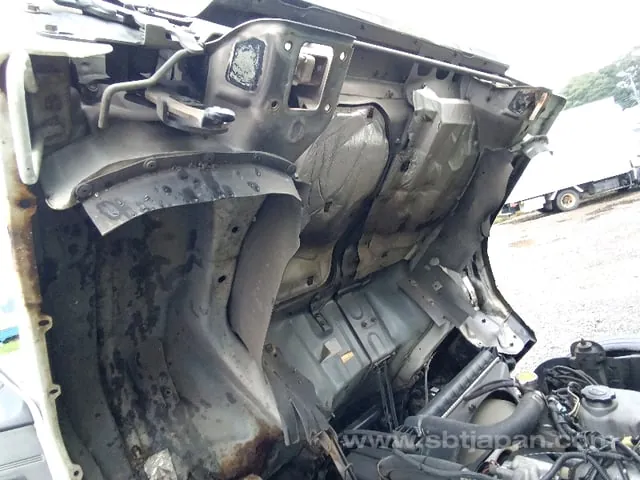 Mazda Titan 1995 photo 5