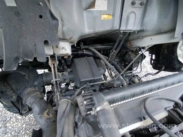 Mazda Titan 1995 photo 4