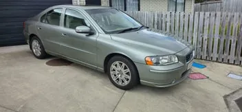 Volvo S60 2007 photo 4