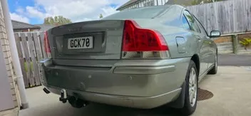 Volvo S60 2007 photo 3