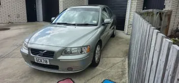 Volvo S60 2007 photo 5
