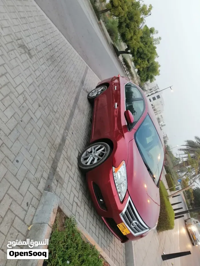 Nissan Sentra 2013 photo 4