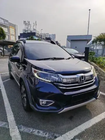 Honda Br-V