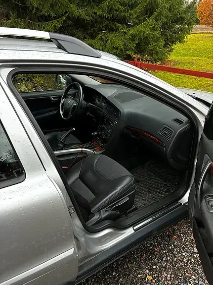 Volvo Xc70