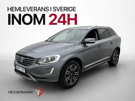 Volvo Xc60 2017 photo 3