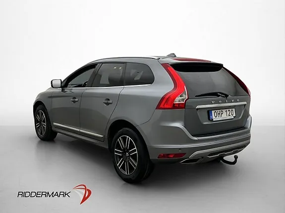 Volvo Xc60 2017 photo 4