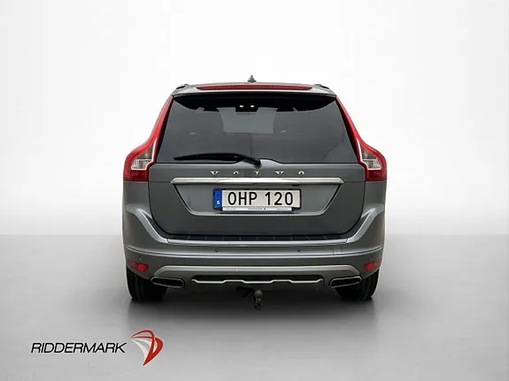 Volvo Xc60 2017 photo 5