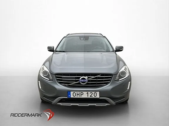 Volvo Xc60 2017 photo 2