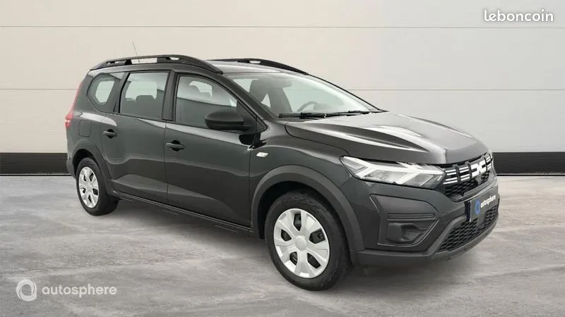 Dacia Jogger 2023 photo 3