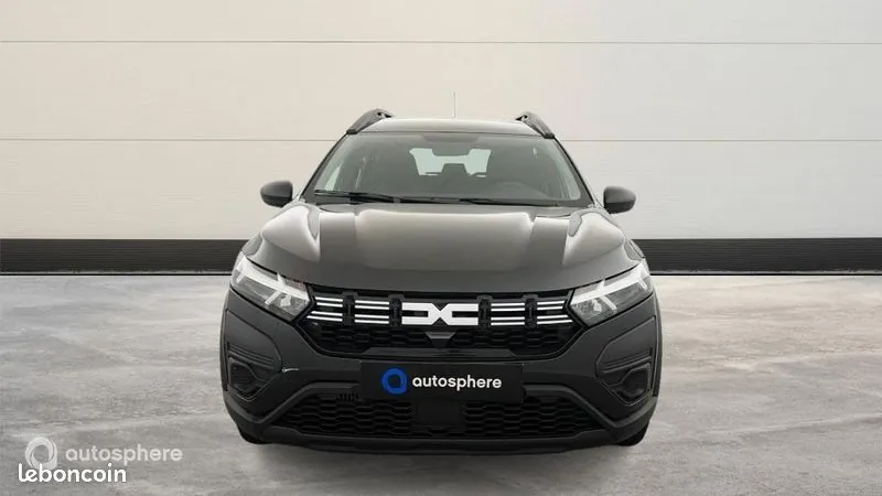 Dacia Jogger 2023 photo 2