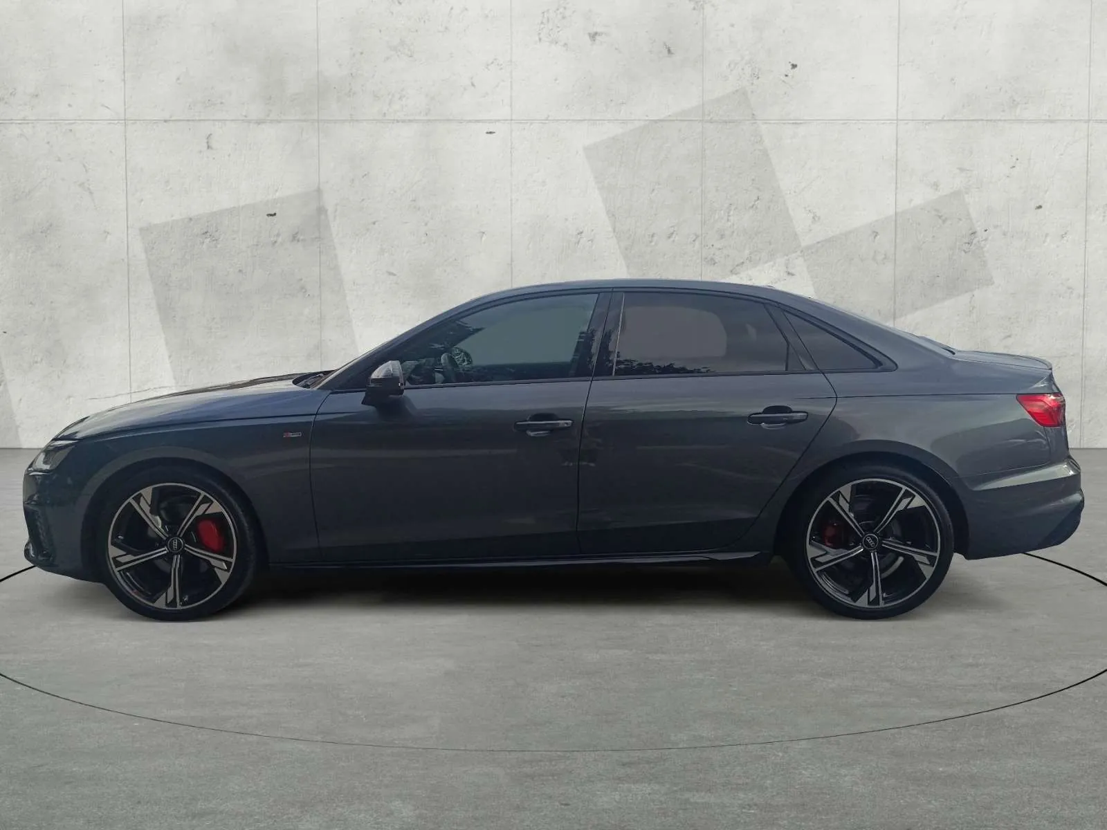 Audi A4 2023 photo 4