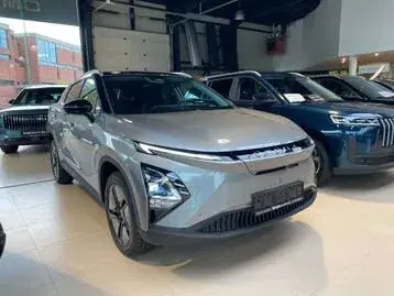 Omoda 5