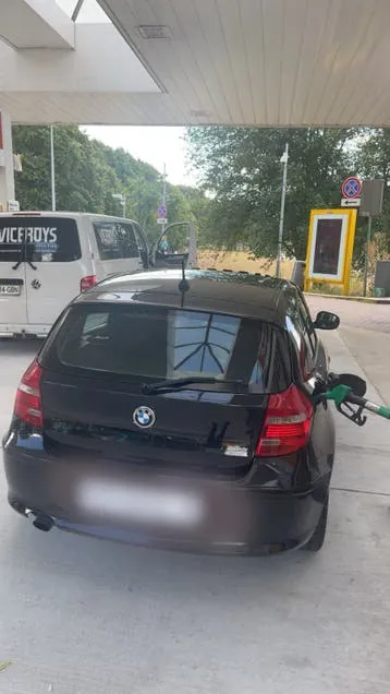 BMW Series 1