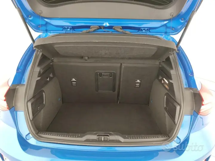 Ford Focus 2022 photo 4