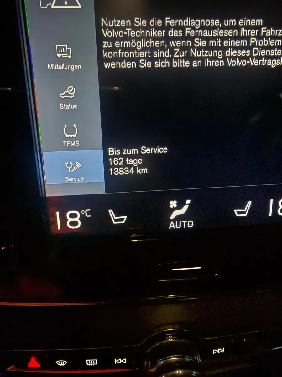 Volvo Xc40 2019 photo 3