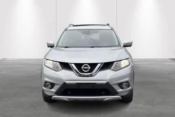 Nissan X-Trail 2016 photo 2