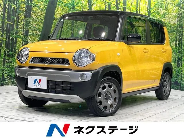 Suzuki Hauser G