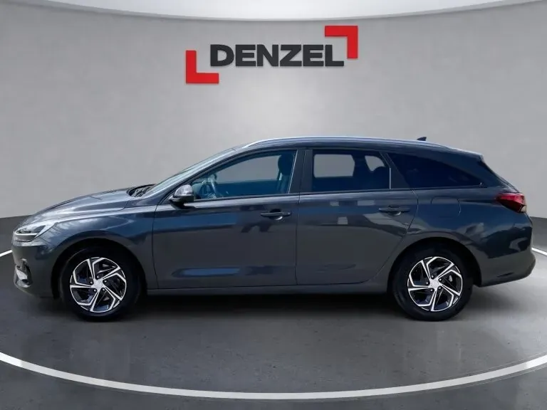 Hyundai I30 2023 photo 2