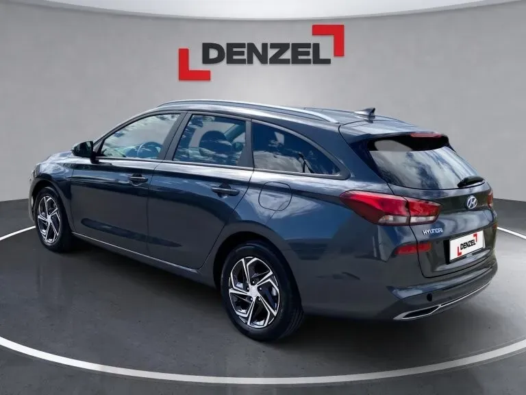 Hyundai I30 2023 photo 3